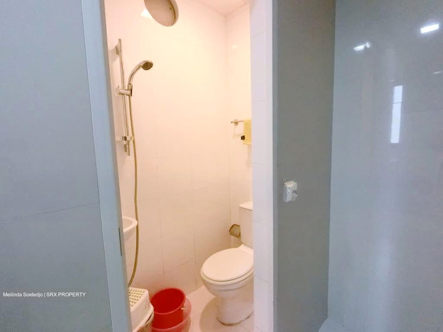 Soleil @ Sinaran (D11), Condominium #586152431